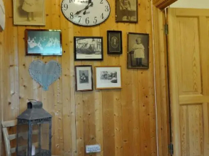 Fyresdal Bed and Breakfast