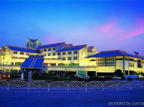 Quzhou International Hotel