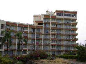 Parque Vacacional Eden