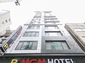 MGM Hotel Busan