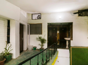 New Atithi Guest House By OYO Rooms