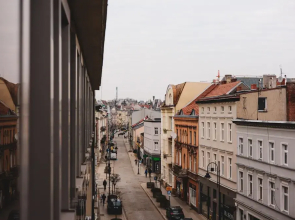 Dream V Elegancki Apartament Blisko Starego Rynku