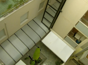 Hotel Cavalluccio Marino