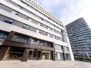 Ji Hotel (Zhoushan Dong Gang Branch)