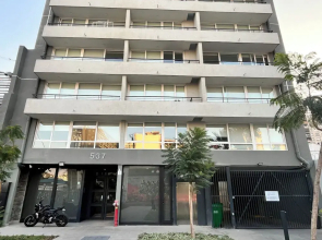 M&C departamento SR418