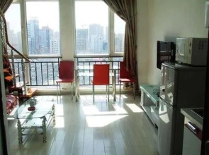 Boke Xinju Apartment Hailide Branch