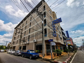 BJ Hotel