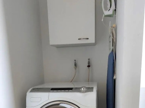 Acogedor y moderno loft con vista a la ciudad