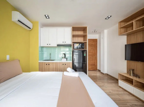 Cozrum Home - Daisy House