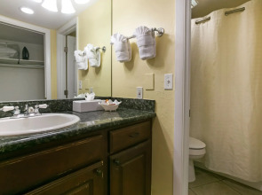 Sandpiper Gulf Resort