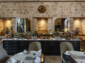 Бутик-отель 1207