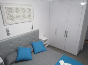 Apartamentos Cumana