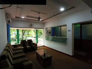 Wayanad Cave N Pillar Resort