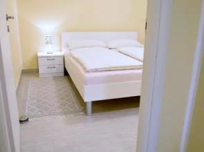Apartments Barbat