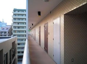 Sky Heart Hotel Kawasaki - Vacation STAY 97875