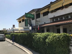 Rispescia
