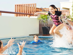 Cheathata Angkor Hotel