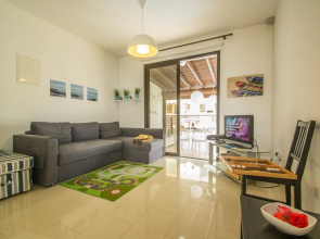 Kapparis Beach Villa 1