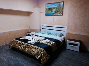 Kantino Aparthotel