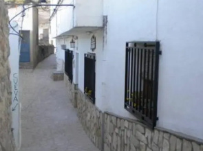 Casa Rural Los Estrechillos