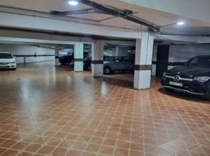 Appartement Residence Paradise A