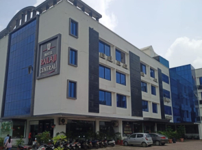 Hotel Balaji Central