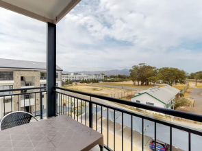 The Jade Estate Somerset West