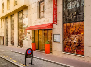 Hotel Montaigne & Spa
