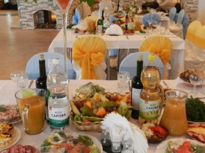 Hotel Complex Novinki