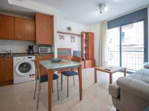 Th140 Apartamento Apodaca en el Centro