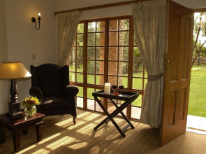 Leriba Hotel