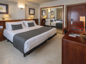 Gran Hotel Rey Don Jaime