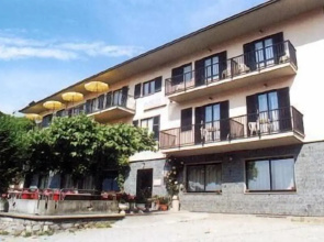 Hotel La Capannina