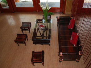 Sapa Cozy Hotel