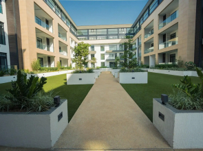 Accra Luxury Apartments at The Gardens