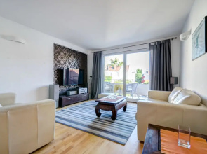 Dom&House-Apartment Morska Central Sopot