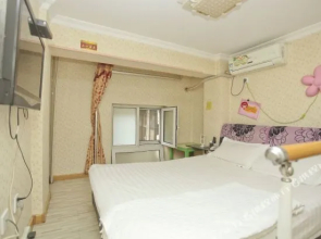 Youjia Business Hotel(大连有家商务宾馆)