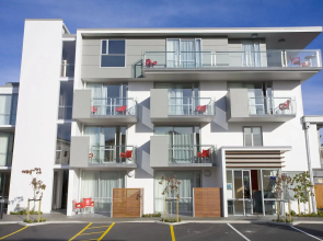 Focus Motel And Executive Suites