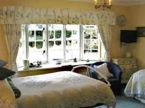 Wayside Cottage