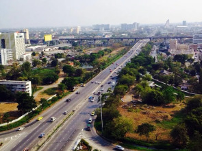 1 Bed Room @ Supalai Park Srinakarin