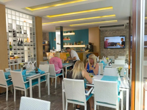 Kleopatra Suit Hotel