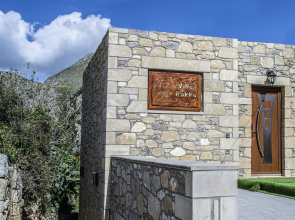 Heated Private 50Sqm Pool, Jacuzzi, Spa - Ozone & Salt - Villa Rokka Luxe