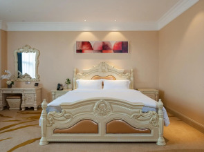 Nan Yang Royal Hotel