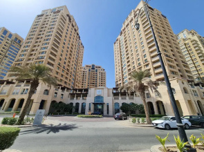 Mabaat - Emaar Towers Al Fayha'A - 375