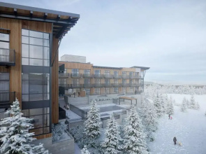The Ascent Park City, Tapestry Collection by Hilton