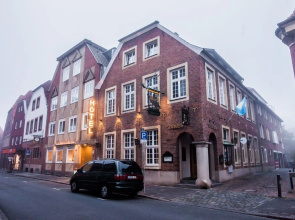 Hotel Martinihof