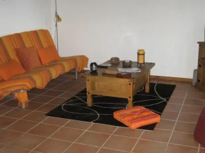 Refugio das Faias