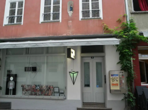 Altstadt Apartment Mehlgasse 4