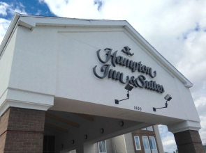 Hampton Inn & Suites Chicago/Lincolnshire