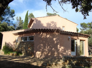 Domaine de L'échappée Belle